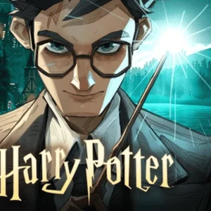 Harry Potter: Magic Awakened