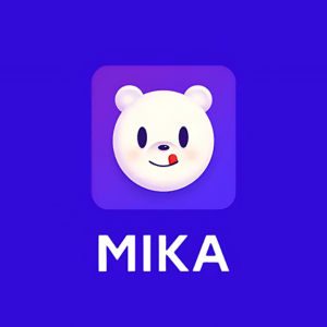 MIKA CHAT COINS