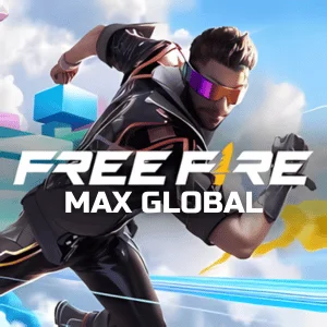 Free Fire Max Global