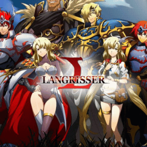 Langrisser SEA