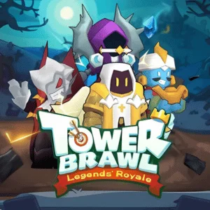 Tower Brawl