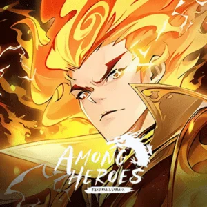 Among Heroes: Fantasy Samkok