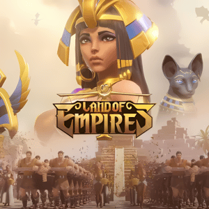 Land of Empires