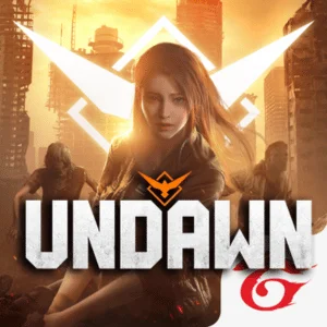 Garena Undawn