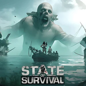 State of Survival: Zombie War