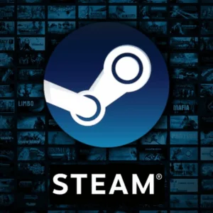 Steam Wallet Code