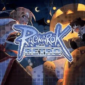 Ragnarok Retro