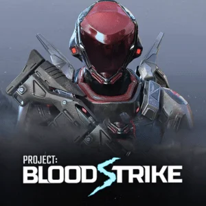 Blood Strike by Netease