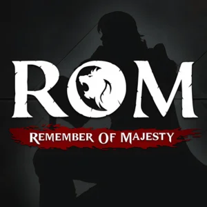 Remember Of Majesty