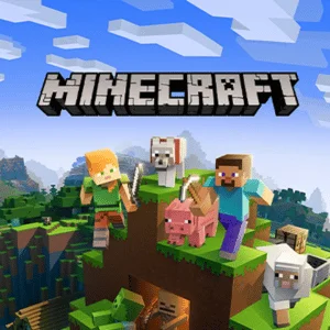 Voucher Minecraft