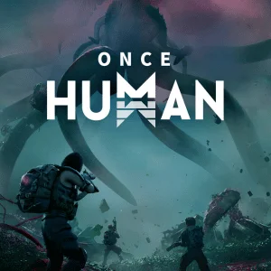 Once Human