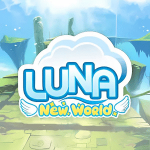 Luna Online New World