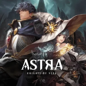 Astra: Knights of Veda