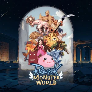 Ragnarok: Monster World