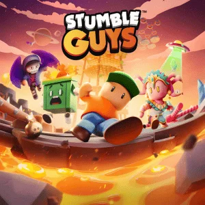 Stumble Guys - Google Play