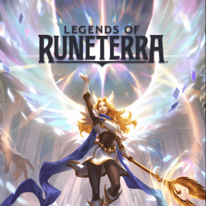 Legends of Runeterra