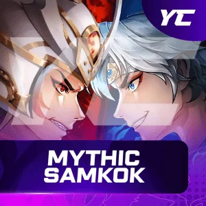 Mythic Samkok - Razer Link