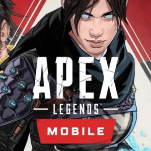 Apex Legends Mobile