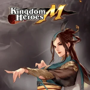 Kingdom Heroes M