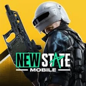 PUBG New State Mobile