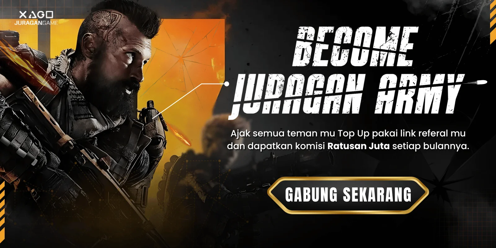 Open Agent Reseller Partner Top up Mico dan Dazz dan Teman Live